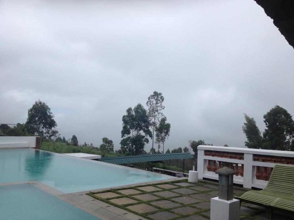 Mountain Club Resort Munnar Chinnakanal Exterior photo